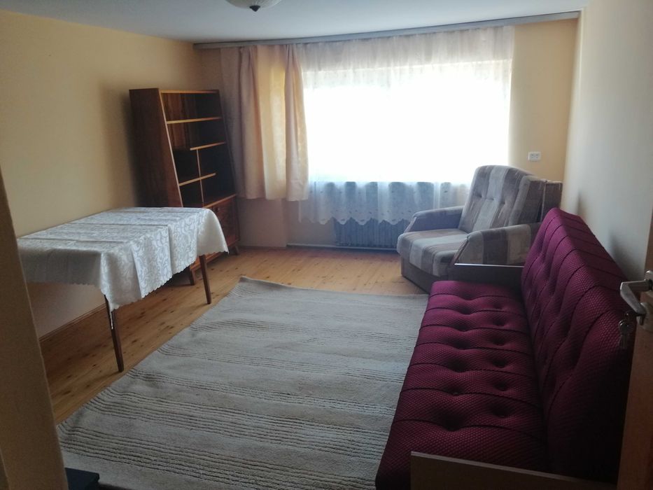 Wynajmę pokoje w domku jednorodzinnym