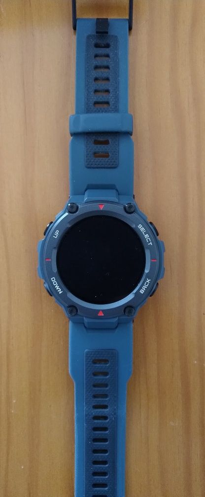 Smartwatch Amazfit T Rex Pro com Garantia