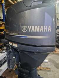 Yamaha f100 stopa długa L silnik zaburtowy