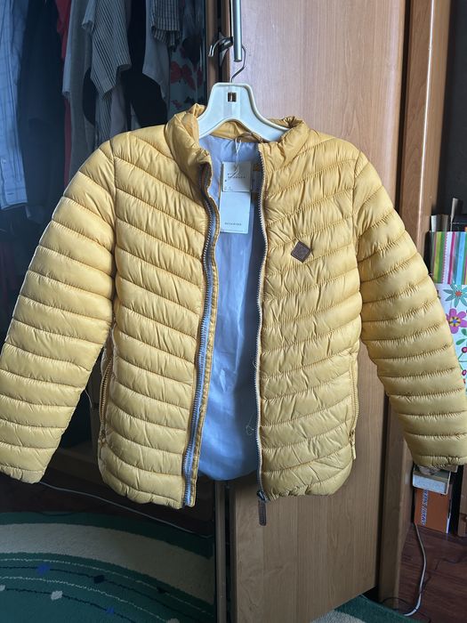 Нова куртка демісезон Reserved оригінал