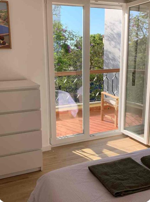 Quarto em S João do Estoril