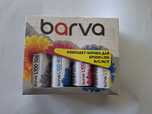 Продам фарби для принтера Canon BARVA I-BAR-E-L100-090-MP