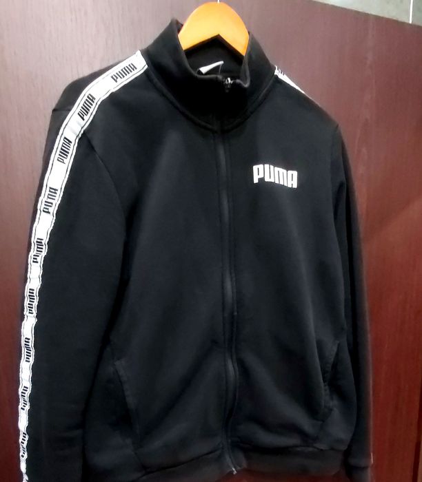 Bluza męska Puma M