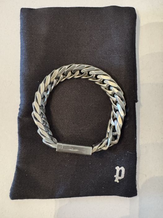 Pulseira POLICE com caixa