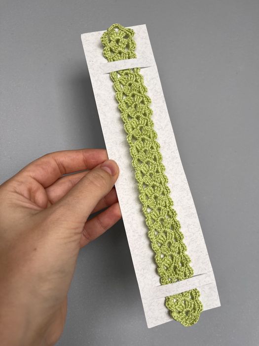 Книжкова закладинка