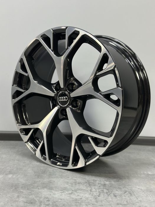 Нові оригінальні диски Audi A6, S6 4P C9 C8 5х112 8.5J R20