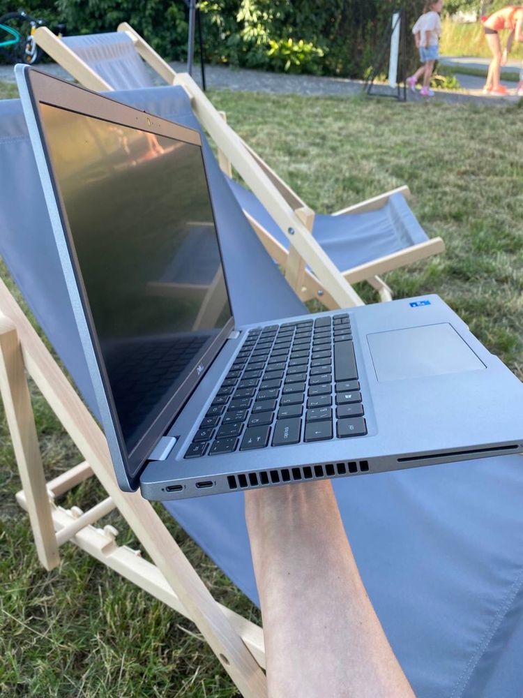 Dell latitude 5420 i5-1145g7