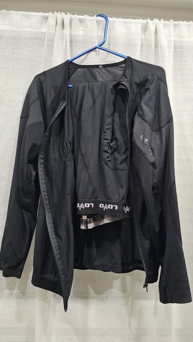 Proteções off road