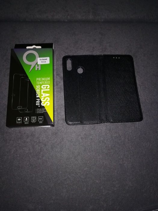 Futerał Huawei P20 Lite