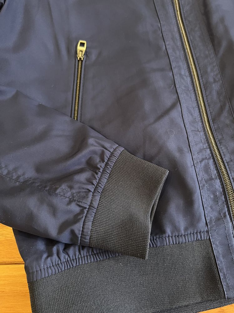 Куртка Zara Man/розмір S/ чоловіча вітровка