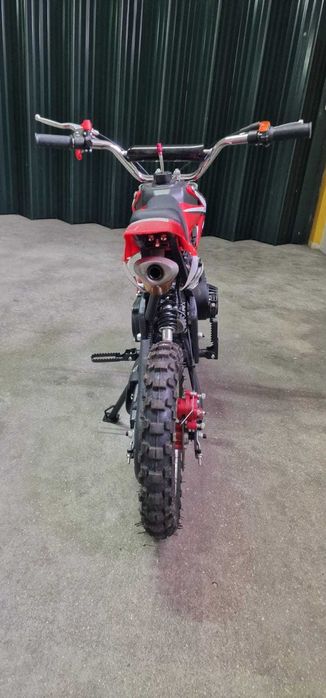 Mota Criança "Orion"