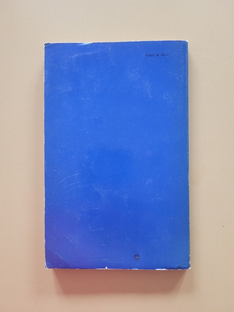 Uśmiech i poezja Jana Sztaudyngera Wojciech Natanson