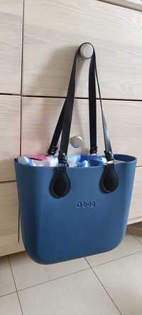 Obag O bag mini nowy zestaw