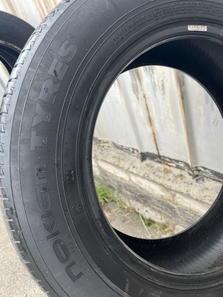 Поодам шини 195/65/15 Nokian