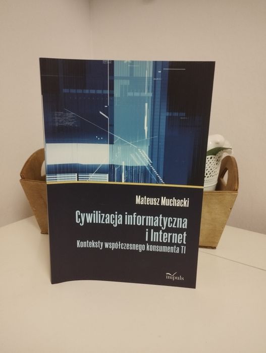 Cywilizacja informatyczna i internet