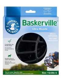 Baskeville Ultra kaganiec