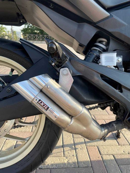 Продам Bajaj Dominar 400