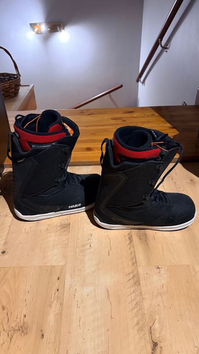 Buty snowboardowe ThirtyTwo TM-2 rozmiar 45