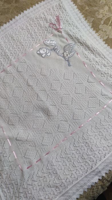 Дитяча ковдра,плед,конверт