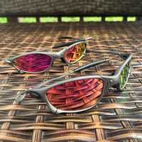 Поляризованные IKON  солнцезащитных Oakley Juliet Sunglasses |Gorpcop|