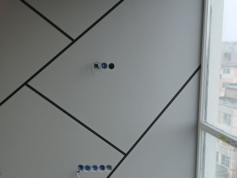 Ремонт будинків та квартир