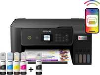 Drukarka EPSON L3260 najlepsza
