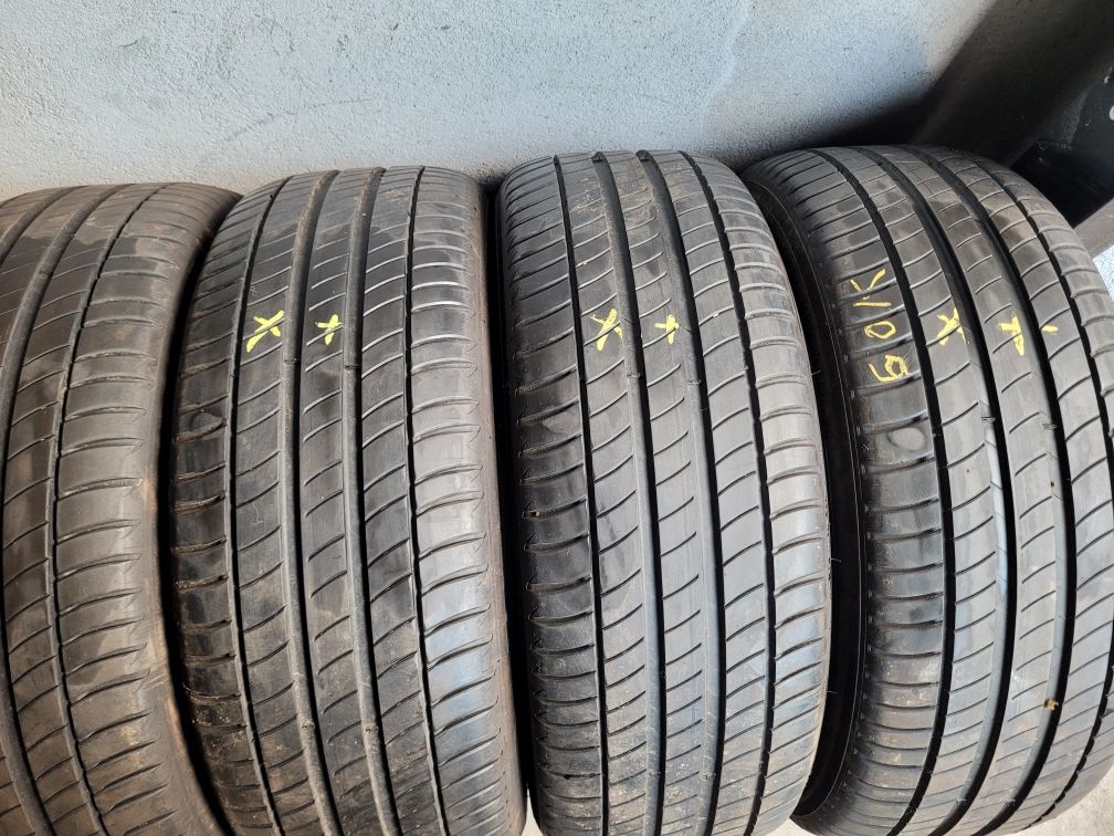 Opony 225/50r18 95v Michelin primacy3