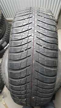 Bridgestone 185/60 r15 Blizzak LM001 XL /// 4,5mm!!! wysyłka GRATIS