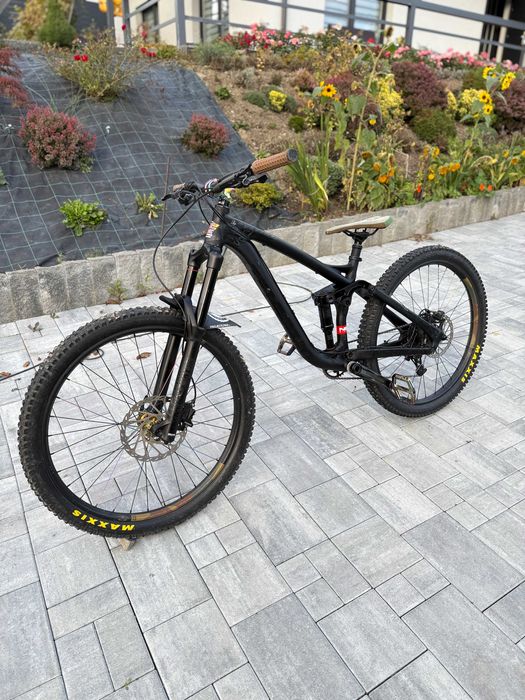 NS Snabb Enduro – solidny sprzęt gotowy do jazdy!