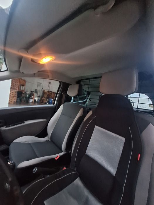 Renault Clio 3 1.5 dCi Comercial – Muito económico e pronto a andar!