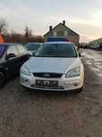Ford Focus MK2 II   drzwi klapa zderzak przód tył kolor 03