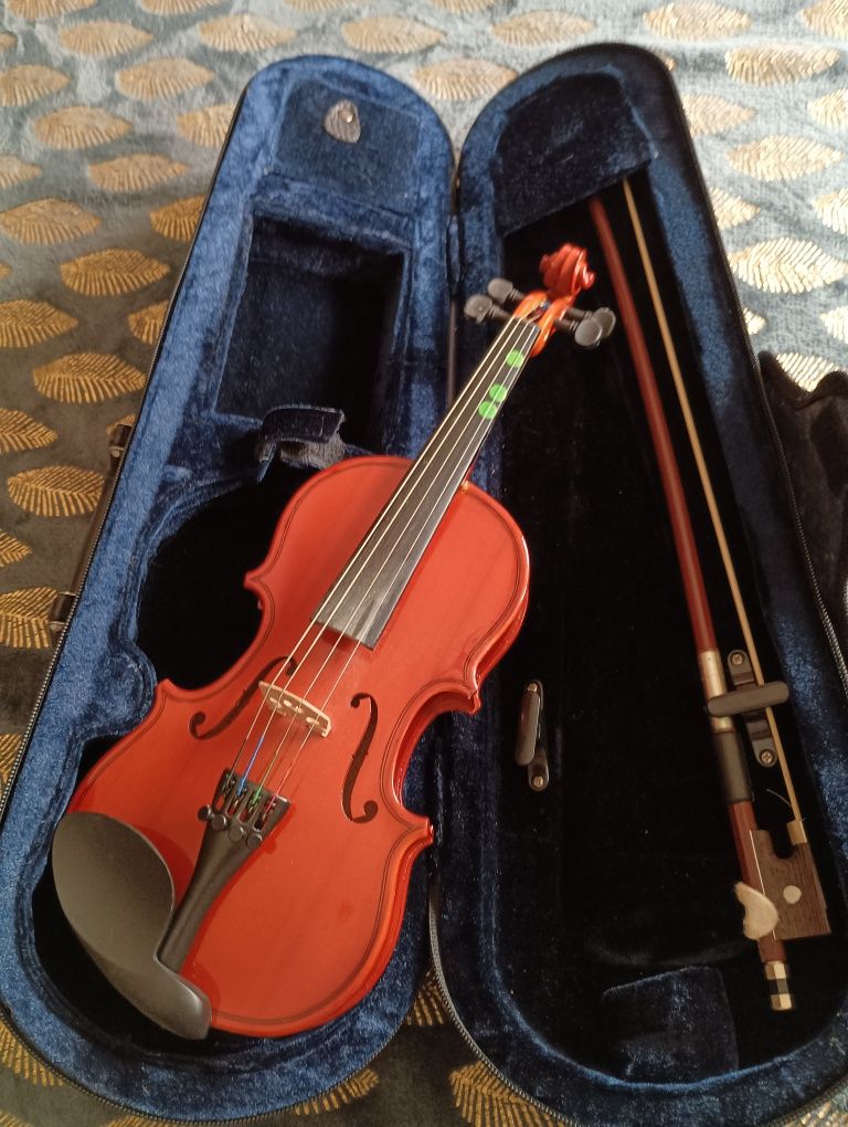 Violino de criança