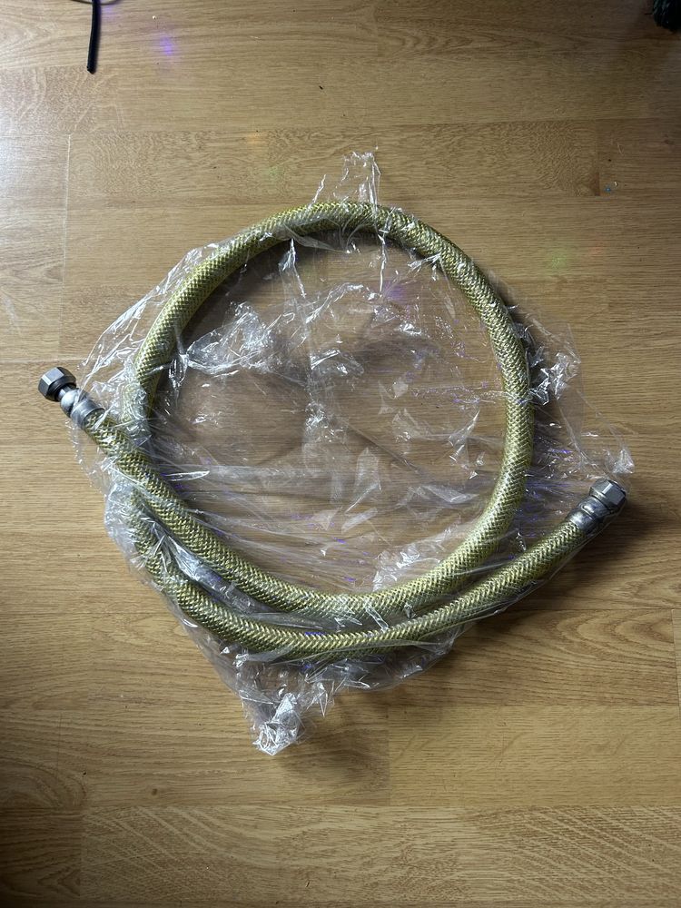Przewód gazowy do kuchenki