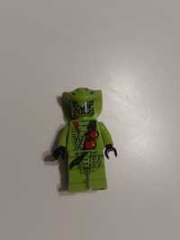 Lego Ninjago - NJO051 Lasha - Red Vials