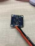 Regulator FETtec 4in1 ESC 45A v1.2