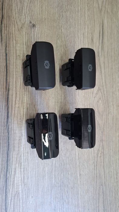 Кнопка ручника Peugeot 3008 Peugeot 5008 Citroen DS4 електро ручник