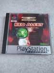 Red Alert Command & Conquer