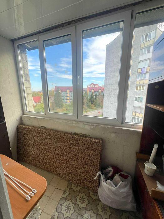 ПРОДАЖ 1 кімнатної квартири на вулиці Стуса.   м. Трускавець! Є відео!