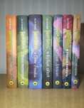 Ролинг - Гарри Поттер Комплект из 7 книг на русском языке Новые!