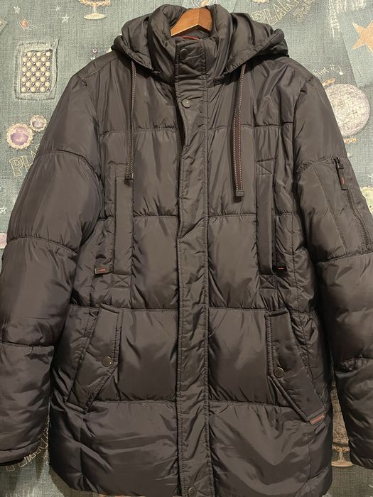 Куртка чоловіча, зима