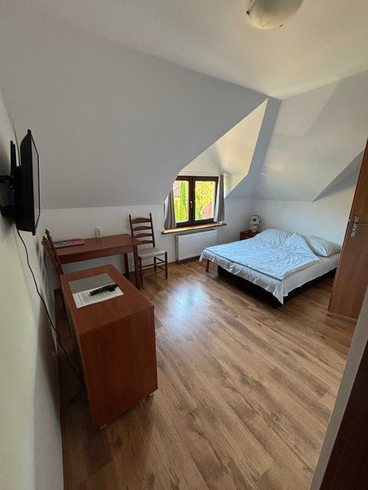 Pokoje dla pracowników,noclegi pracownicze,kwatery pracownicze,Mrągowo