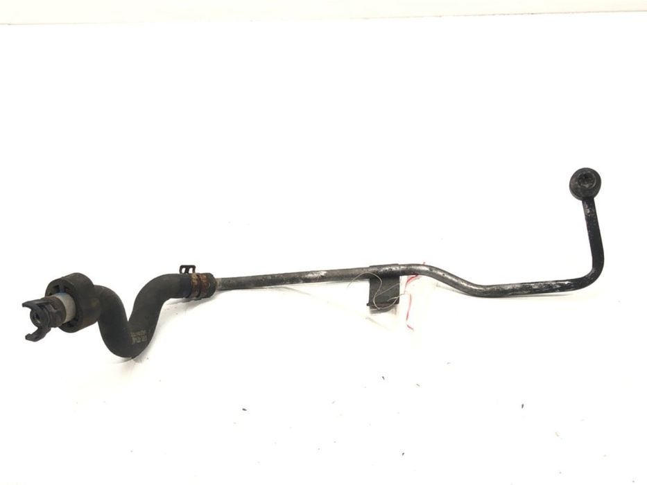 RURKA TURBINY - 49.00 PLN - FORD FOCUS III Turnier 2010 - 2022 2.0 TDCi 103 kW [140 KM] olej