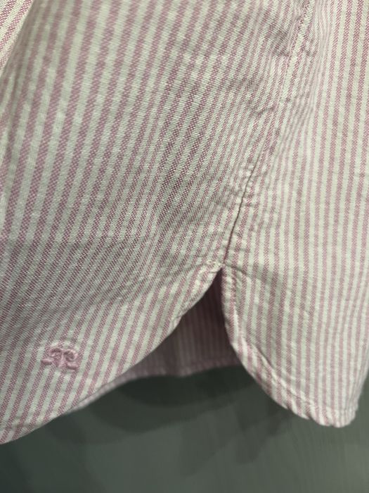 Рубашка жіноча Pacific Republik нова