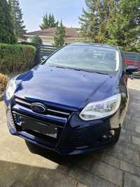 Ford Focus 1.0 EcoBoost Bardzo Niski Przebieg