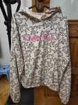 Bluza dla dziewczynki Sinsay