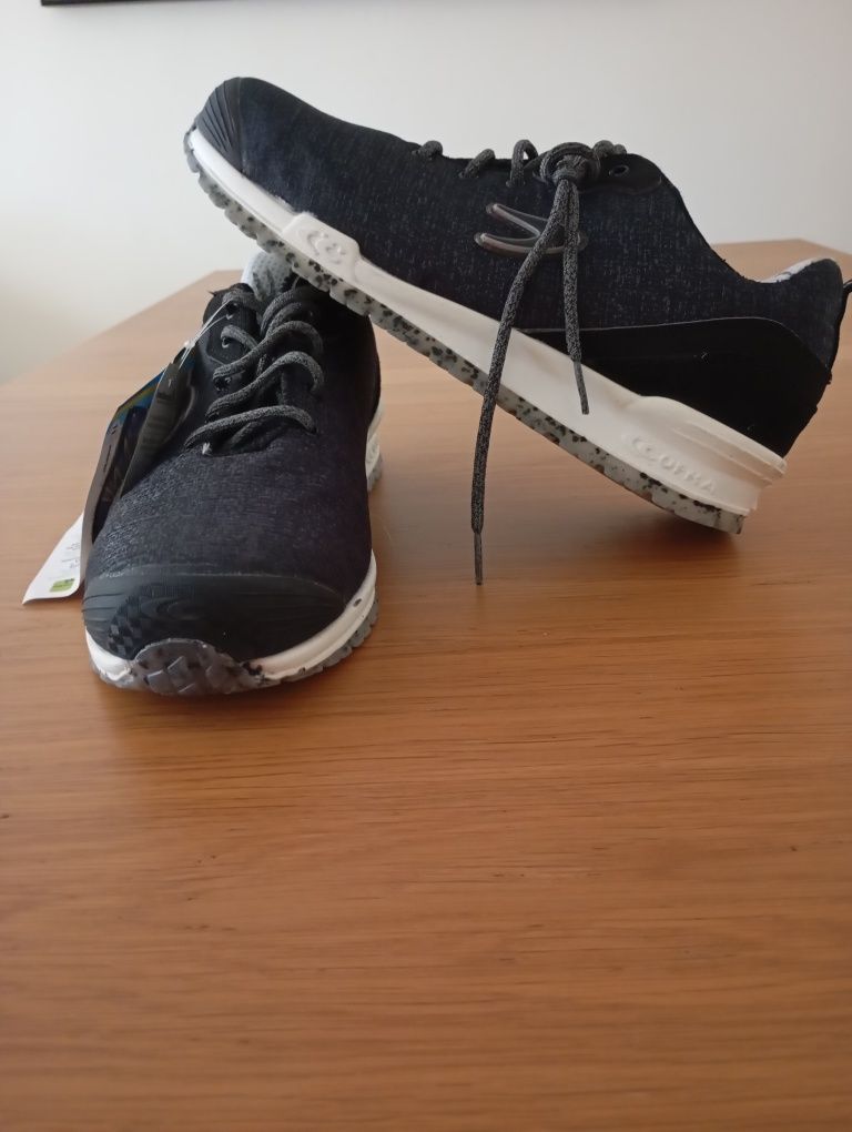 Sapatos de segurança Cofra
