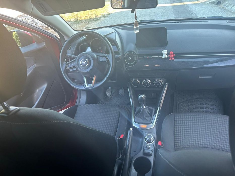 Mazda 2 - 2019 - 70000km