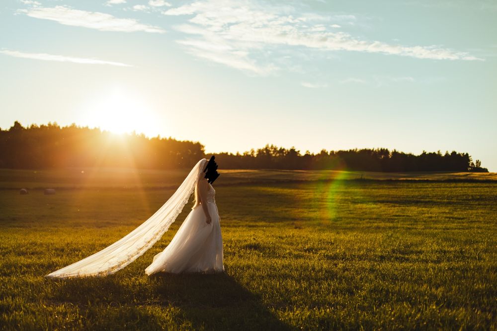 Suknia Ślubna Glamour!!!