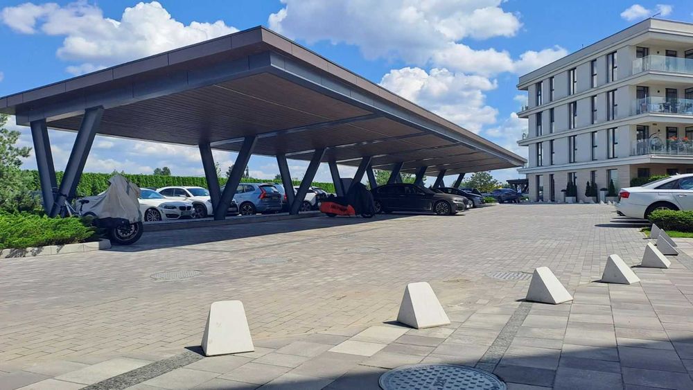 2к 69м2 ЖК Park Lake City БЕЗ % ПАРК ЛЕЙК СІТІ Підгірці