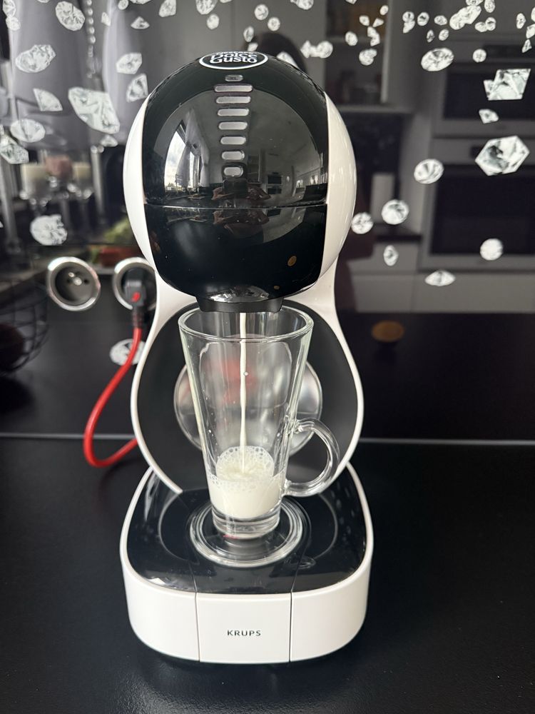 Ekspres Dolce Gusto Picolo